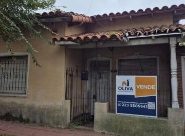 Casa · 88m² · 3 Ambientes · Casa 3 Amb. 88 m² Las Avs