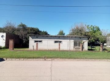 Terreno · 61m² · Venta - Terreno con Quincho en Construccion - Carrizales