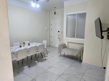 Departamento de 4 ambientes, Balvanera · Alquiler 4 Ambientes Amoblado con Balcon en Balvanera