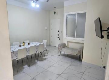Departamento · 65m² · 4 Ambientes · Alquiler 4 Ambientes Amoblado con Balcon en Balvanera