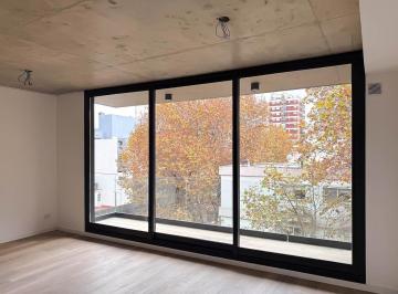 Departamento · 49m² · 2 Ambientes · 1 Cochera · Departamento en Alquiler Nuñez