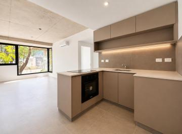 Departamento · 53m² · 2 Ambientes · Departamento en Nuñez
