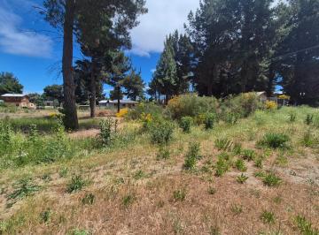 Terreno · 337m² · Venta Terreno Nogales y Petunia