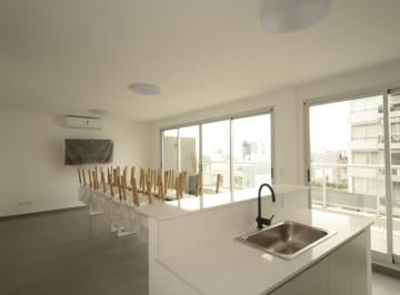SUM · Departamento en Caballito