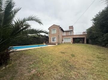 Casa · 200m² · 7 Ambientes · Casa - San Antonio de Arredondo