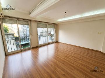 Departamento · 107m² · 3 Ambientes · 1 Cochera · Vende Departamento 3 Ambientes en Recoleta / Barrio Norte