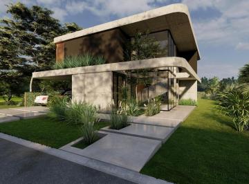 Casa · 251m² · 6 Ambientes · 2 Cocheras · Casa en Venta en Los Cardos
