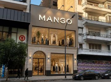 Local comercial · 1200m² · Local en Alquiler en Barrio Norte, Capital Federal, Buenos Aires