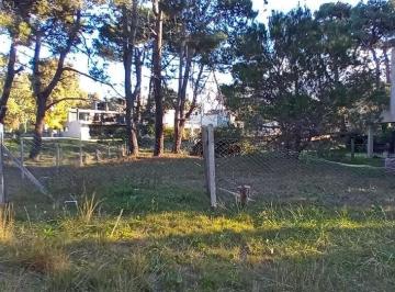 Terreno , Santa Teresita · Lote Baldio en Sobre El Monte Santa Teresita