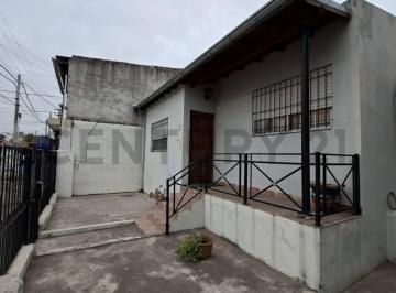 Casa · 170m² · 5 Ambientes · 4 Cocheras · Venta | Casa + Departamento en Bloque – Rincón de Milberg, Tigre