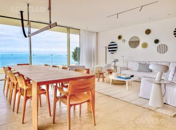 Departamento · 334m² · 6 Ambientes · 2 Cocheras · Duplex en Mon Playa Brava