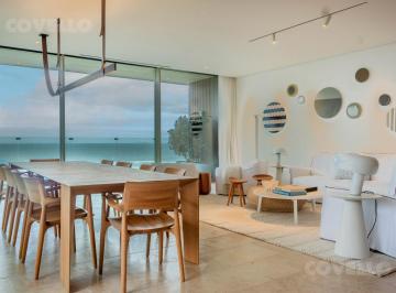 Departamento · 334m² · 6 Ambientes · 2 Cocheras · Duplex en Mon Playa Brava