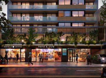 Departamento · 78m² · 3 Ambientes · Venta Penthouse 2 Dorm. en Pocitos