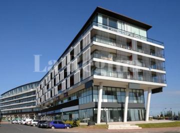 Oficina comercial · 63m² · 1 Cochera · Oficina en Alquiler en El Portal - Puerta Norte, Nordelta, Tigre