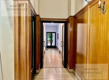 Departamento · 150m² · 3 Ambientes · Departamento en Alquiler - Precio Paquete - 3 Ambientes - Amoblado y Equipado - Recoleta