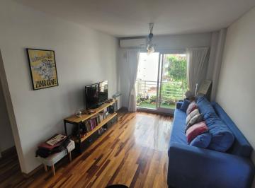 Departamento de 2 ambientes, Caballito · Dpto 2 Ambientes Amueblado