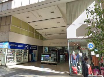 Local comercial · 45m² · Local en Alquiler en Centro, Capital Federal, Buenos Aires