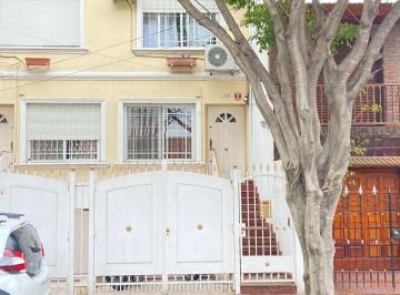 PH · 145m² · 6 Ambientes · 1 Cochera · PH Único, Barrio Parque, Saavedra, Jardin y Parrila
