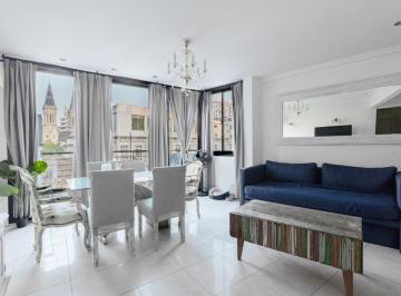 Departamento · 84m² · 3 Ambientes · Venta Departamento Duplex 3amb - Palermo