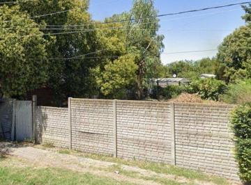 Terreno · 300m² · Terreno en Venta - 300 m² - Melchor Romero