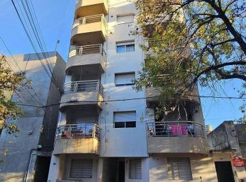 Departamento · 28m² · 2 Ambientes · Departamento de 1 Dormitorio Doble Balcon