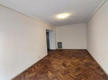 Departamento · 43m² · 2 Ambientes · Departamento de 1 Dormitorio en Venta.