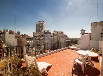 Departamento · 120m² · 4 Ambientes · Venta Departamento con Terraza y 4 Ambientes en Plena Recoleta