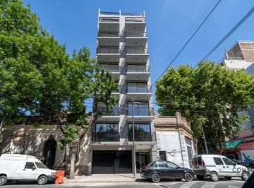 Departamento · 40m² · 1 Ambiente · Venta Depto Monoambiente a Estrenar en Villa Crespo con Amenities