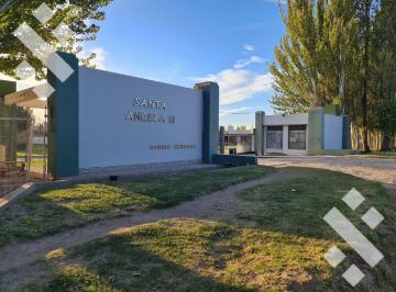 Terreno · 791m² · Venta Lote 791 m² - Bº Santa Angela III - Centenario