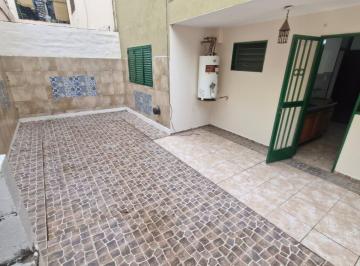 Departamento · 56m² · 4 Ambientes · Vendo B° Alto Alberdi Departamento 2 Dorm. con Patio Grande 75 m²