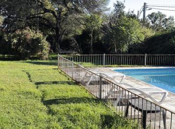 Casa · 280m² · 3 Dormitorios · 2 Cocheras · Casa Apta Crédito 3 Dorm. Villa Allende Golf