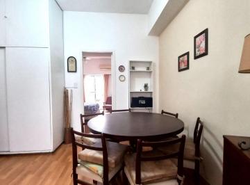 Departamento de 2 ambientes, Balvanera · 2 Ambientes con Balcón Al Frente Apto Crédito / Apto Profesional