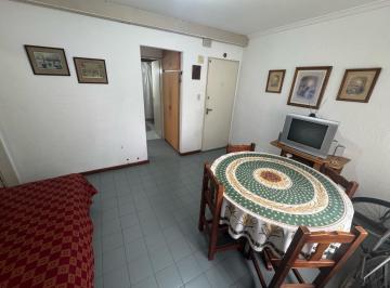 Departamento · 35m² · 2 Ambientes · Departamento 2 Ambientes Vista Abierta