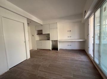 Departamento · 21m² · 1 Ambiente · Venta Monoamb. - Palermo Soho - Balcón - Apto Prof.