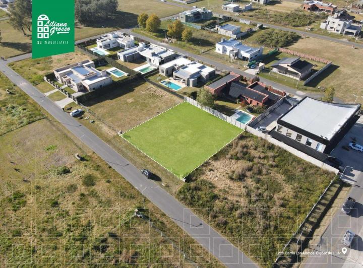 Terrenos en venta — RealXpertAI