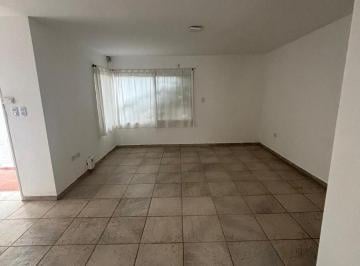 Casa · Duplex 3 Dorm. en Alquiler Villa Belgrano