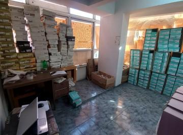 Oficina comercial · 136m² · Oficina en Venta - 2 Baños - Caballito