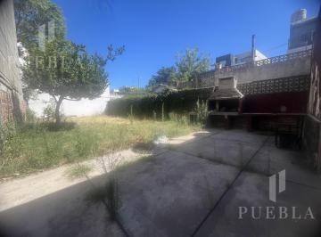 Terreno · 105m² · Venta Terreno en Mataderos