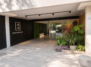 Oficina comercial · 1212m² · 26 Cocheras · Espectacular Edificio de Oficinas en Venta con Acceso a Ramal Tigre