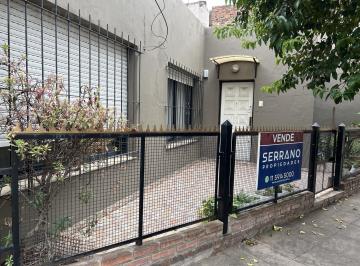 Casa · 102m² · 5 Ambientes · 1 Cochera · Venta Casa 5 Ambientes en Pilar Centro