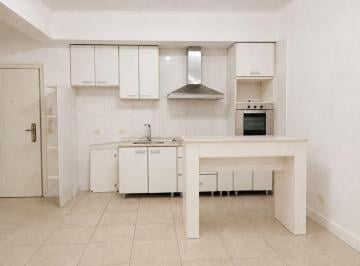 Departamento · 50m² · 2 Ambientes · Alquiler Departamento 2 Amb. Centro Avellaneda