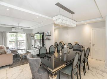 Departamento · 105m² · 4 Ambientes · 1 Cochera · Departamento en Venta en Palermo, Capital Federal, Buenos Aires