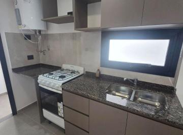 Departamento de 2 ambientes, Córdoba · Venta Depto 1 Dorm con Balcón en B° Alberdi