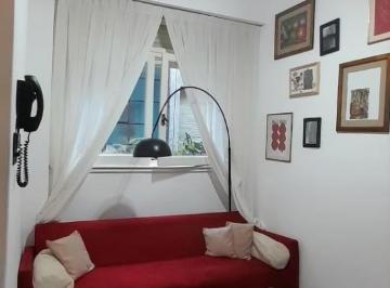 Departamento de 2 ambientes, Palermo · Depto 2 Amb Palermo Soho