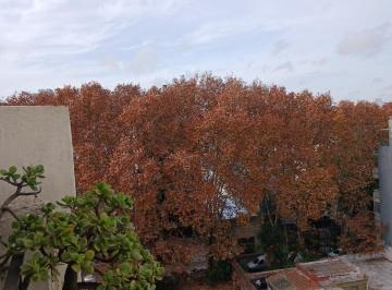 Departamento · 31m² · 2 Ambientes · Alvarez Thomas 1256 - Depto. 2 Ambientes Alquiler