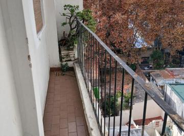 Departamento · 31m² · 2 Ambientes · Alvarez Thomas 1256 - Depto. 2 Ambientes Alquiler