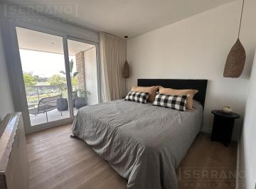 Departamento · 80m² · 3 Ambientes · 1 Cochera · Venta Departamento 3 Ambientes Nordelta con Jardin Cochera Condominio Lagunita