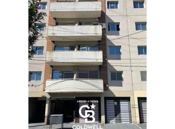 PORTADA · Departamento en Va. Belgrano