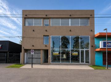 Local comercial · 1183m² · 3 Ambientes · 7 Cocheras · Amplio Local en Alquiler Sobre Ruta 9 Entre H. Irigoyen y Moreno, Funes