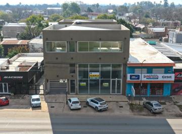 Local comercial · 1183m² · 3 Ambientes · 7 Cocheras · Amplio Local en Alquiler Sobre Ruta 9 Entre H. Irigoyen y Moreno, Funes